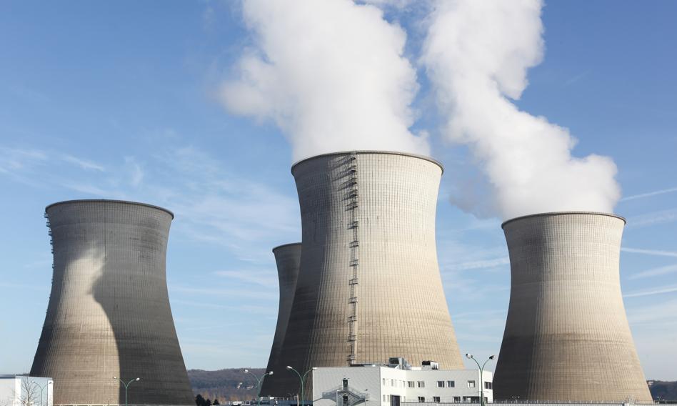Atomowa porażka Koreańczyków. Koncern KHNP wycofuje się z Polski