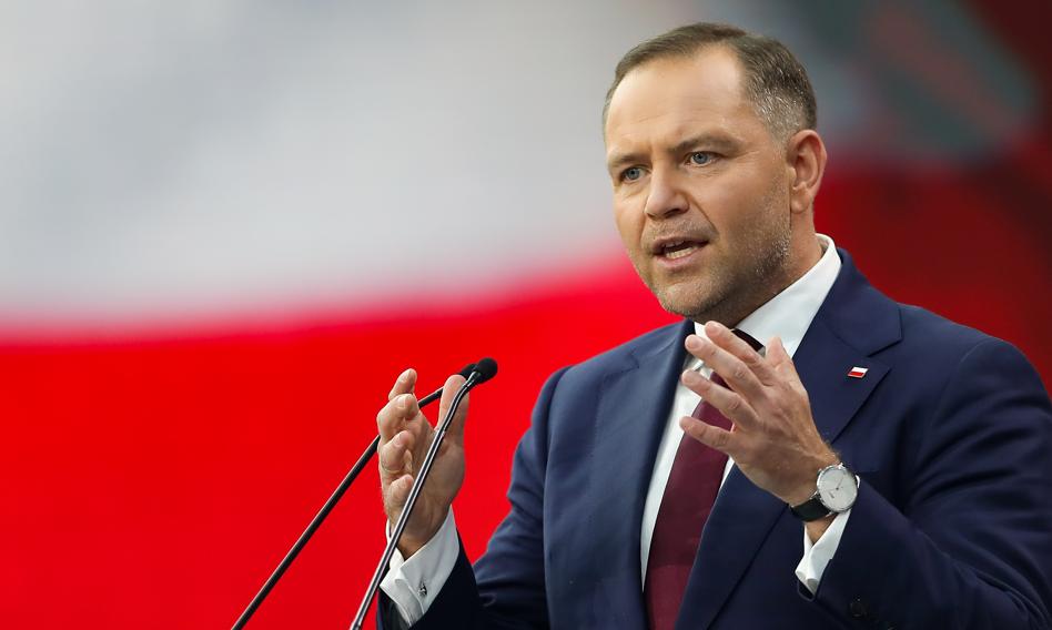 Prezydent zablokuje wyższy CIT dla banków? Szefernaker: Czekamy na szczegóły