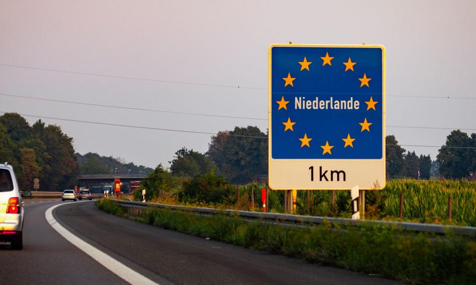 Holandia szykuje obywateli na atak Rosji na NATO. "Nie ma czasu do stracenia"