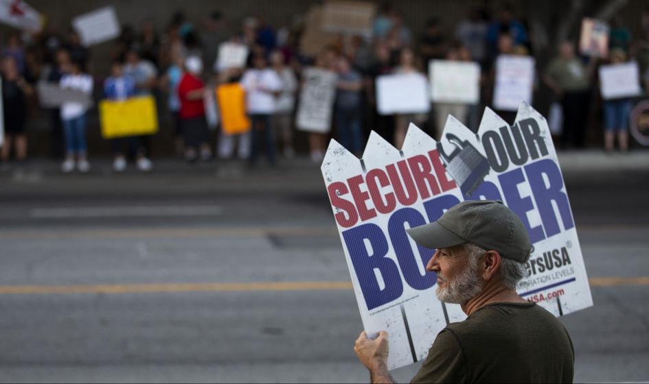 USA ma kogo deportować. W Stanach przebywa 14 mln nieudokumentowanych imigrantów