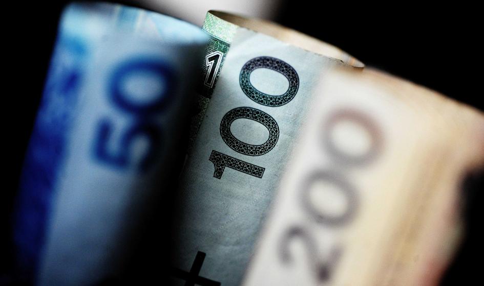 4806 zł brutto minimalnej od stycznia? Dla firm to koszty idące w miliardy złotych