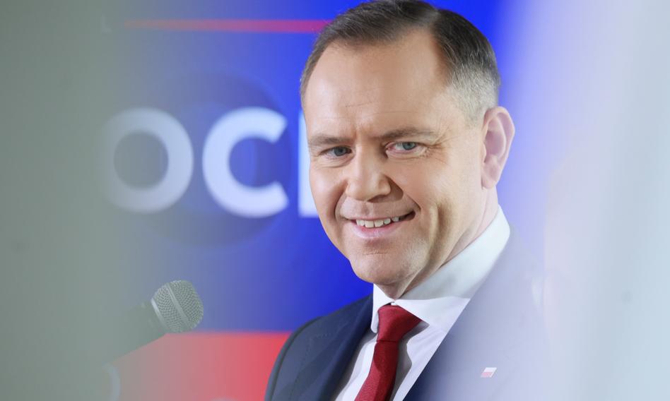 Prezydent Nawrocki chce chronić polską wieś. Podpisał projekt ustawy