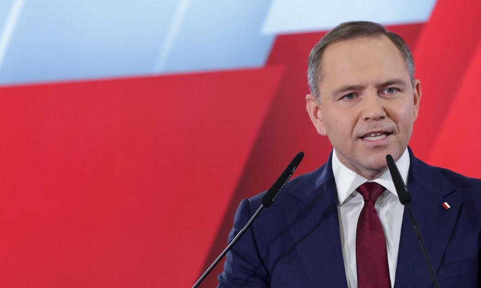 Zmiany w PIT dla rodzin i firm. Oto szczegóły projektu prezydenta Nawrockiego