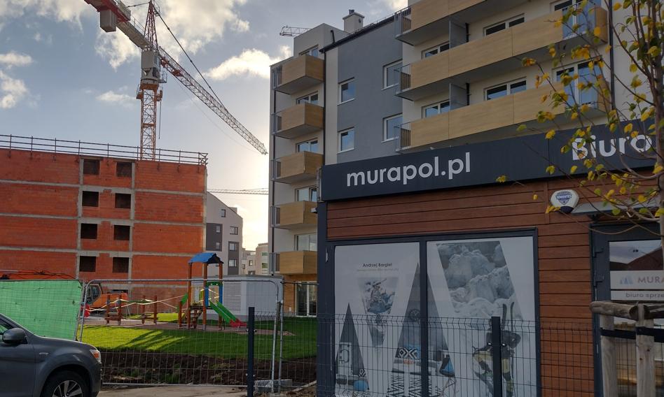 NSA oddalił skargę kasacyjną Murapolu od wyroku na decyzję KNF ws. kar