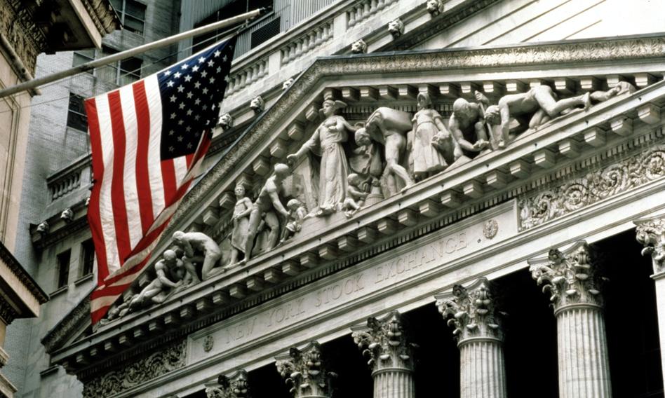 Zdecydowane spadki na Wall Street. Efekt ceł czy tylko realizacja zysków?