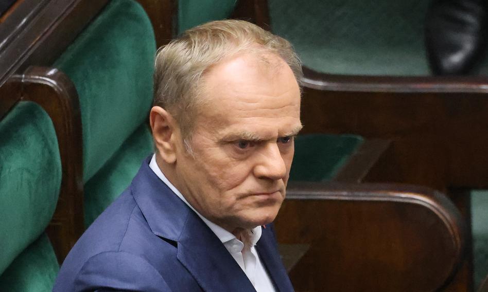 Domiar na banki przesądzony? Tusk: Mogą płacić wyższe podatki