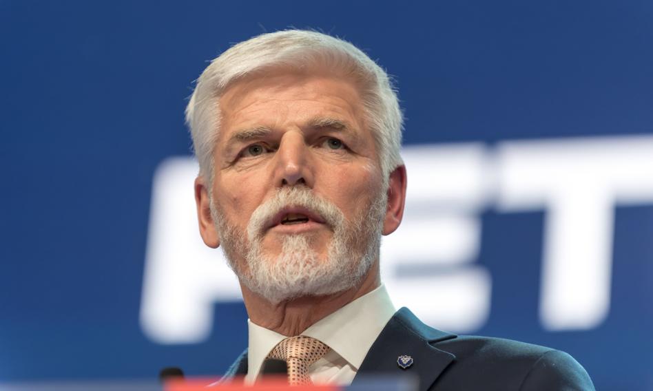 Na rosyjską eskalację trzeba reagować. Prezydent Czech: Reakcją może być zestrzelenie
