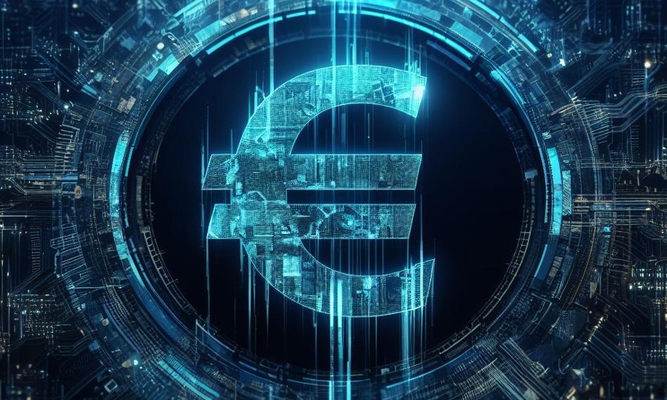 Dziewięć europejskich banków łączy siły przy stablecoinie euro