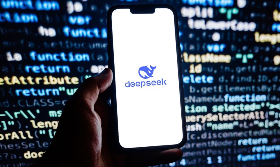 DeepSeep dostał aktualizację. Chińczycy zapowiadają AI nowej generacji