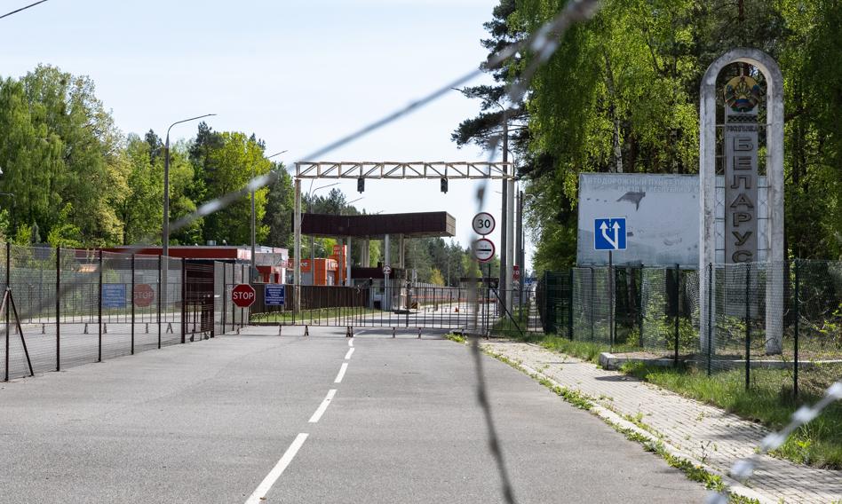 Chiny zirytowane zamknięcie granicy polsko-białoruskiej. Co z tego wyniknie?