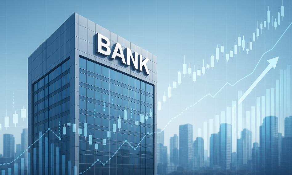 Aktywa banków pną się w górę. 70 procent rynku w rękach pięciu instytucji