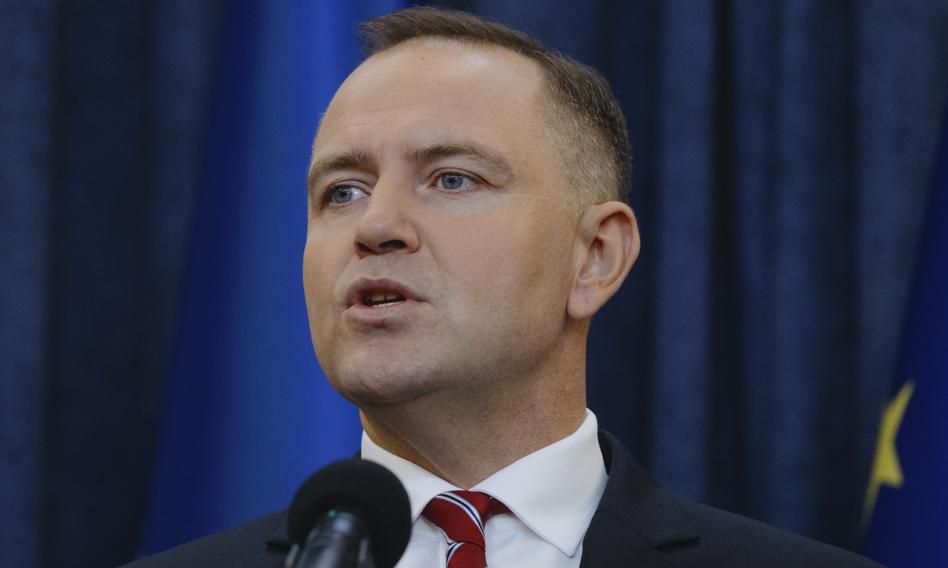 Bandera i Wołyń. Prezydent przekazał do Sejmu projekt nowelizacji ustawy o IPN oraz Kodeksu Karnego