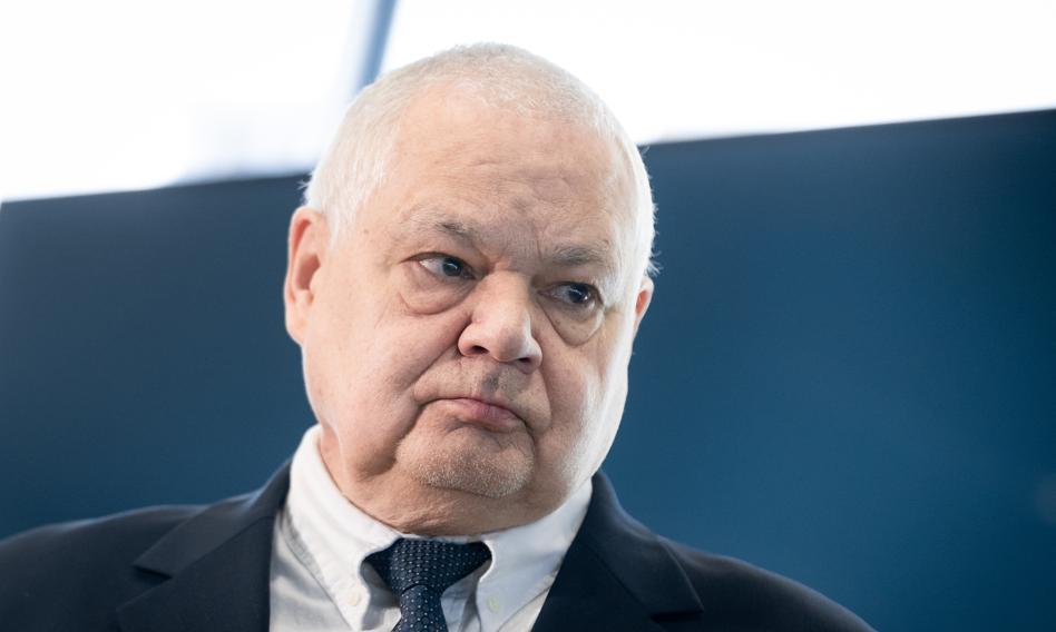 Glapiński przed Trybunałem Stanu. Prokuratura przesłucha 16 świadków na zlecenie komisji