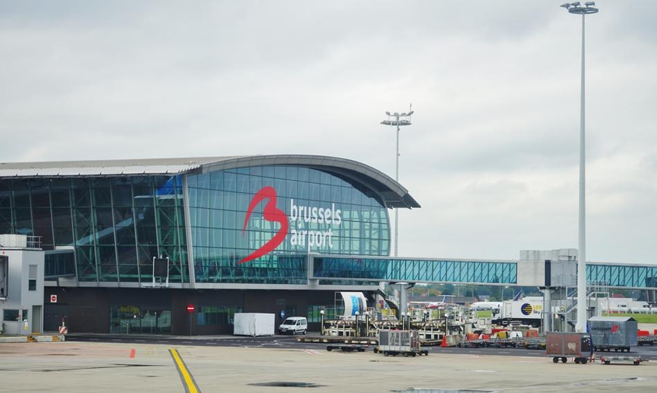 Cyberatak na europejskie lotniska. W Brukseli trudności mogą potrwać kilka dni