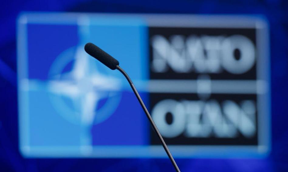 NATO zawiodło? Media: Słaba reakcja, sojusz nie jest gotowy na rosyjskie drony