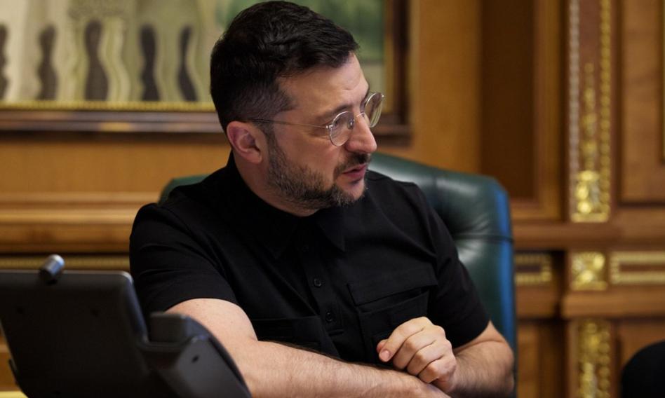 Zełenski w Fox News: nie będziemy wykorzystywać rakiet Tomahawk do ataków na cywilów