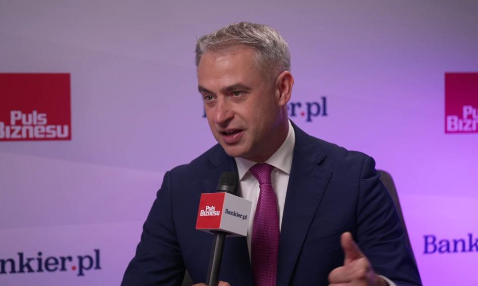 Gawkowski: W Polsce nasilają się rosyjskie sabotaże. "Odpieramy 99 proc. ataków"