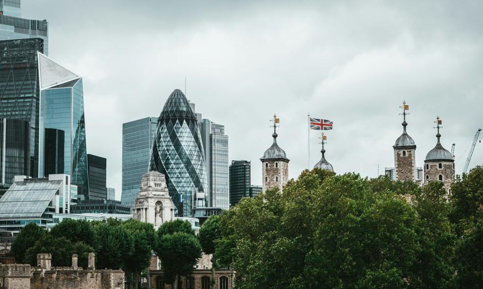 Chiny chcą wielkiej ambasady w Londynie. Władze boją się szpiegów