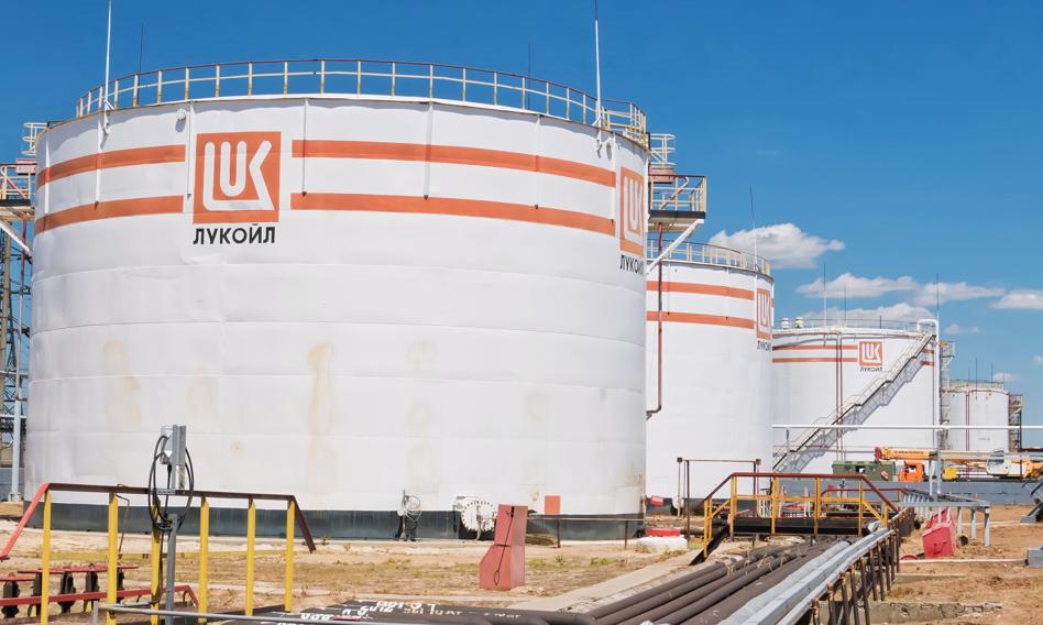 Potęga paliwowa bez paliwa. Rosja przygotowuje się do importu z Chin