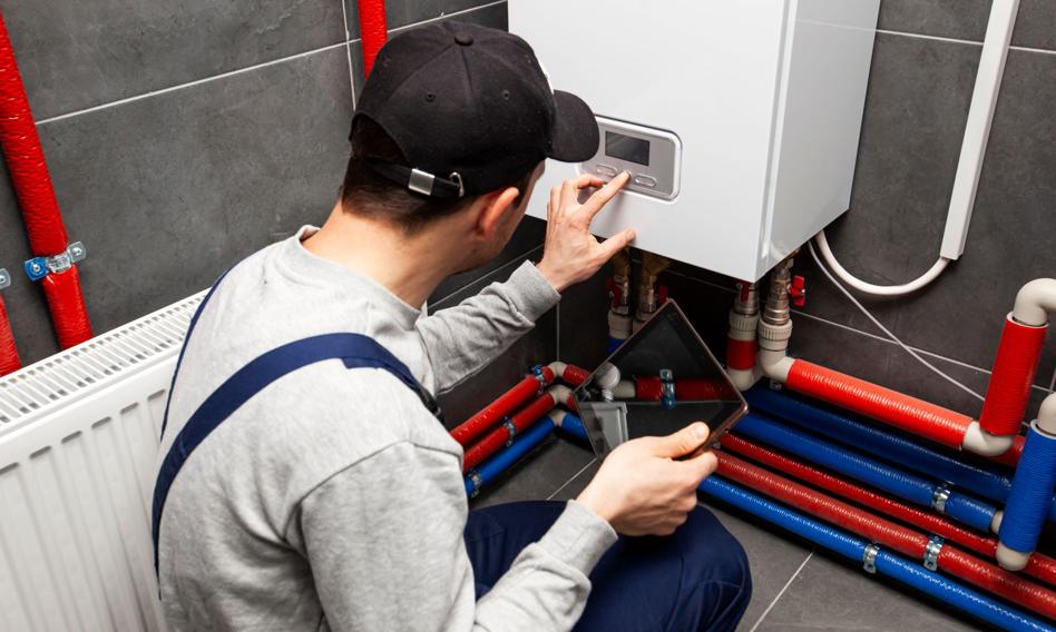 Pompy ciepła wracają do łask. Polski rynek odradza się po dwóch latach spadku