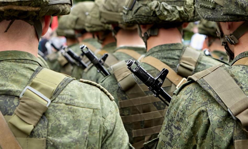 Trwa sprawdzian gotowości bojowej sił zbrojnych Białorusi. Powodem „histeria Zachodu”