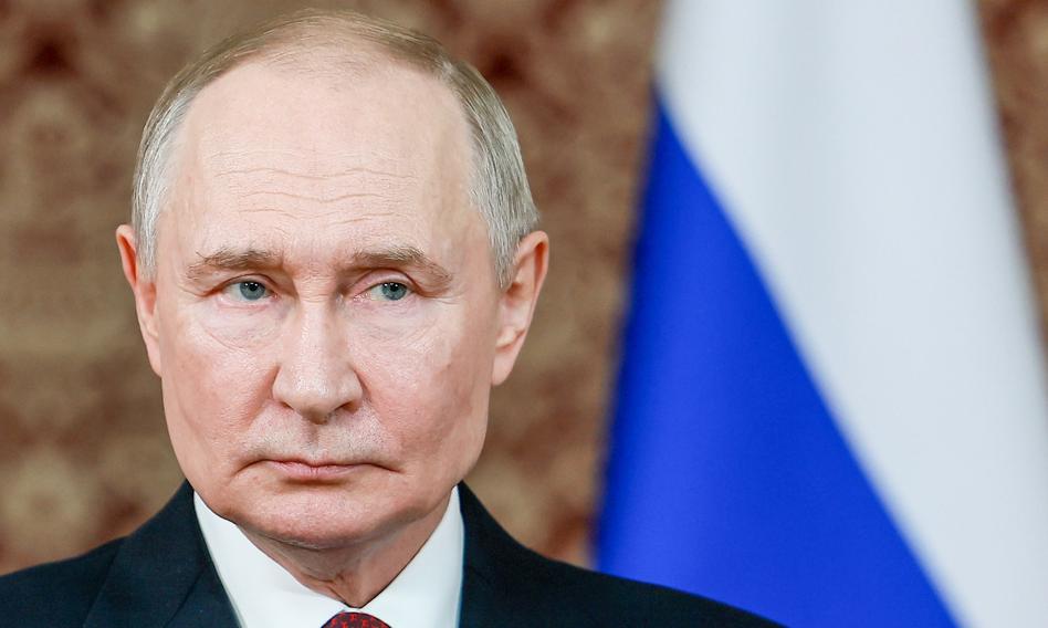 W Rosji brakuje ponad 20 tys. lekarzy i 60 tys. ratowników. Putin rozwiązuje problem ustawą