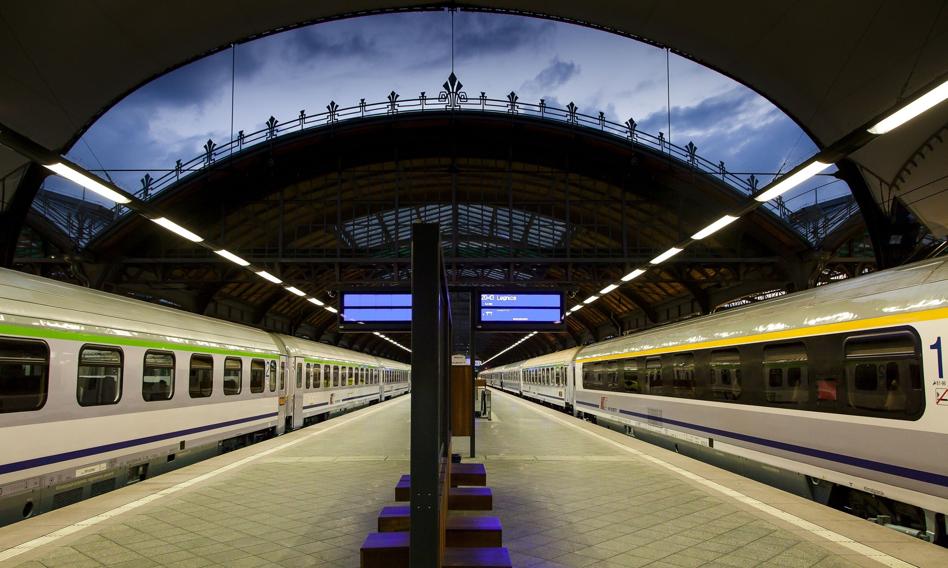 PKP Intercity odpowiada RegioJet: Działamy transparentnie i zgodnie z prawem