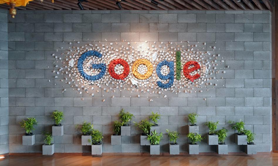 Wielkie plany Google'a w Niemczech. Koncern wyda 5,5 mld euro m.in. na AI