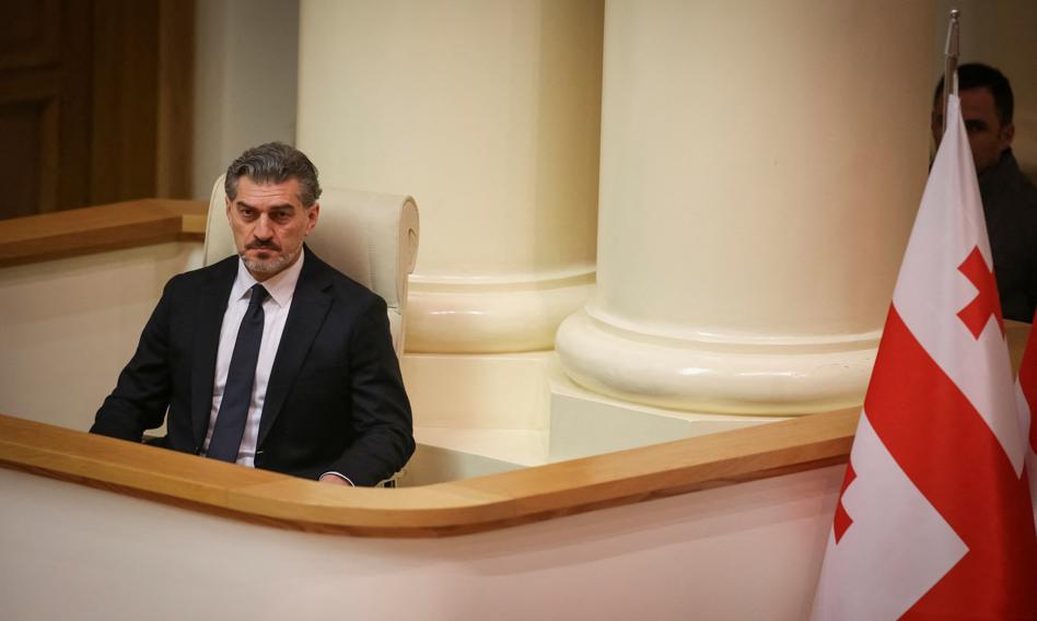 Gruzja zamknie biuro antykorupcyjne, ustanowione na podstawie zaleceń UE