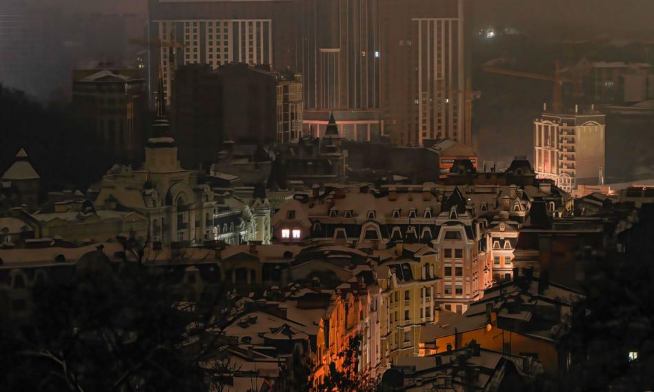 Afera korupcyjna w ukraińskiej energetyce. Rząd odwołał radę nadzorczą Enerhoatomu