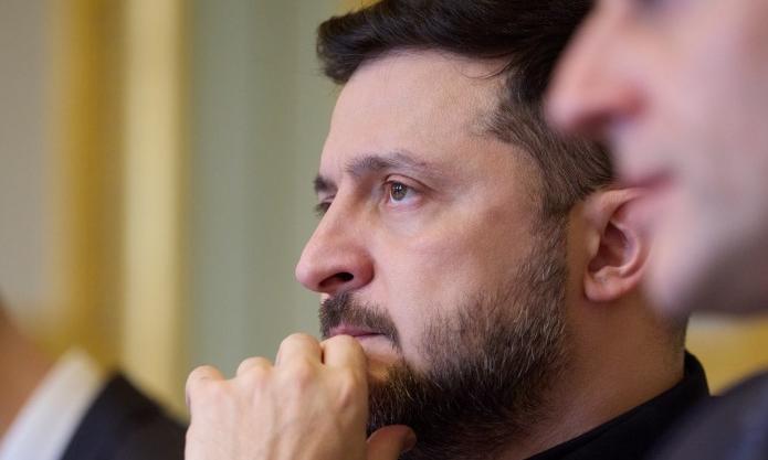 Zełenski czeka na zaproszenie Nawrockiego. "Jakąkolwiek datę wybierzecie… to dla mnie ważne"