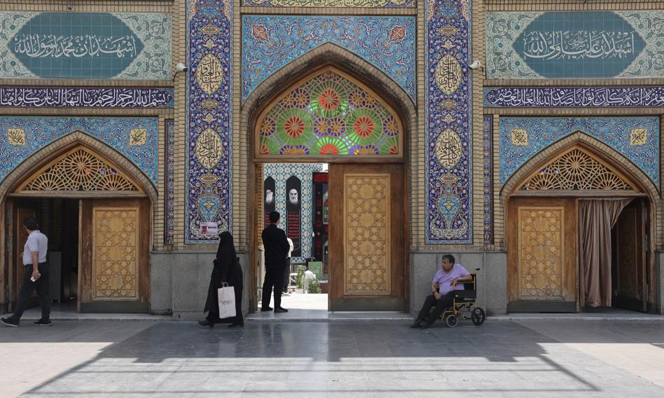 Prokurator generalny Iranu grozi „stanowczą reakcją” na protesty