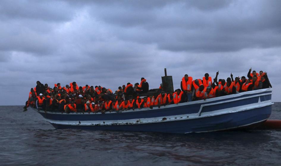 Tragedia u wybrzeży Senegalu. Zginęło co najmniej 150 migrantów