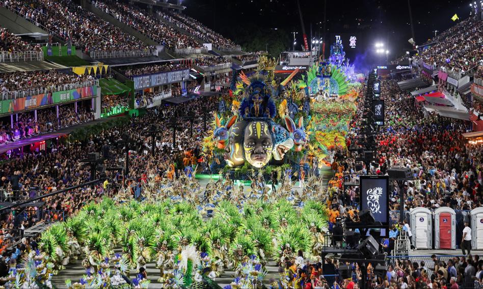 Rio de Janeiro rusza do walki o fawele. Plan odzyskania kontroli nad 35 proc. miasta