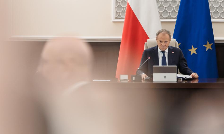 Rząd znów bierze się za kryptowaluty. I nic nie zmienia w projekcie, który już zawetował prezydent