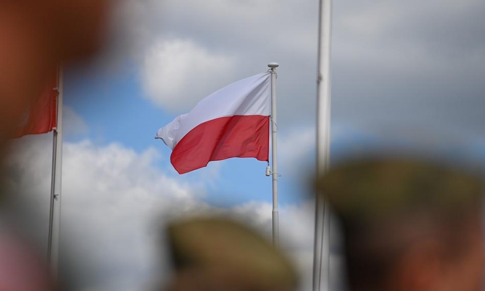 "Militarny filar na wschodniej flance NATO". Bawarski dziennik o Polsce