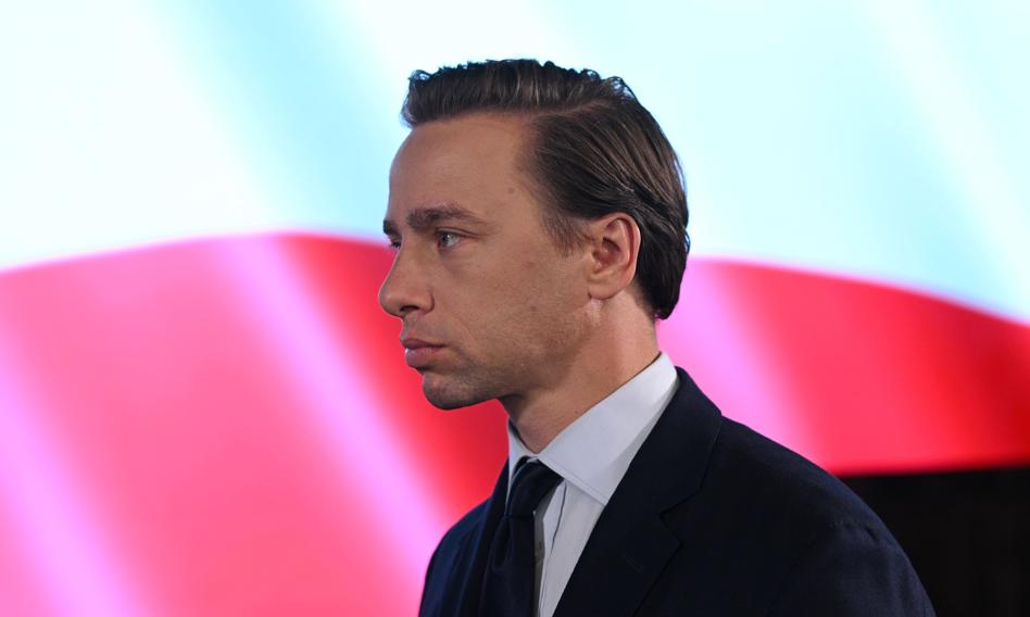 Bosak: System e-Faktur nie jest gotowy. Konfederacja żąda jego wstrzymania