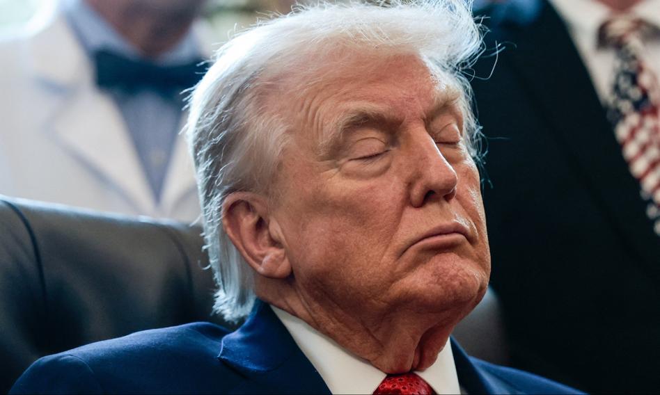 Sąd Federalny blokuje decyzję Trumpa. 5 stanów odzyskuje dostęp do funduszy socjalnych