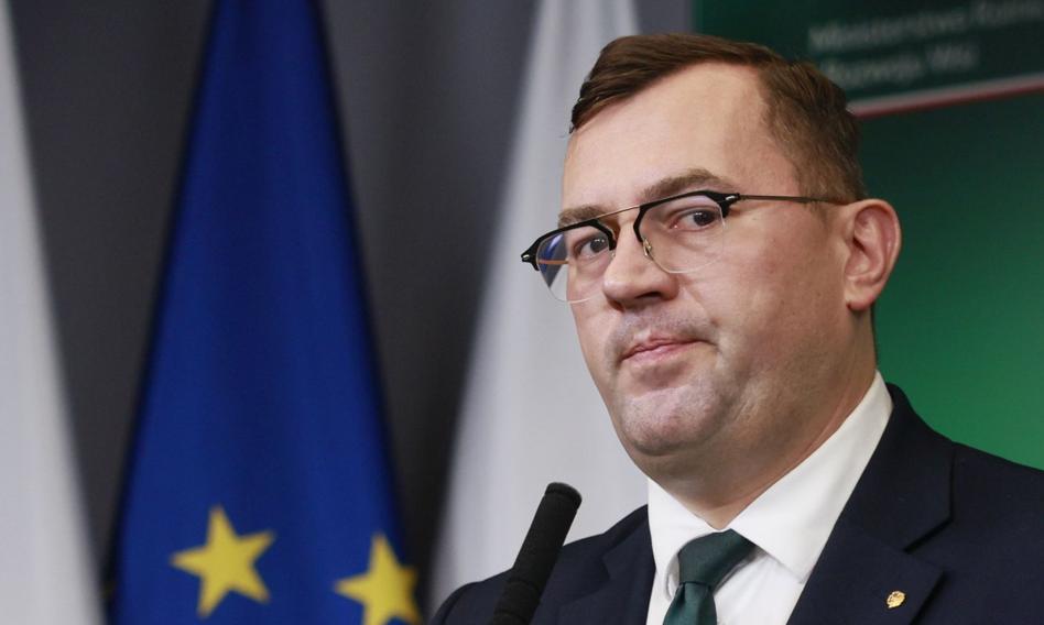 Umowa z Mercosurem trafi do sądu. Krajewski: Wniosek do TSUE do końca miesiąca