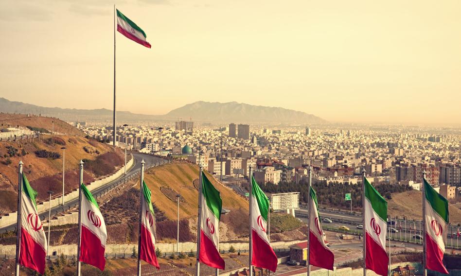 Trump: Czas poszukać nowych władz w Iranie