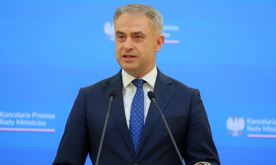 Gawkowski: Budowa kompetencji cyfrowych to jedyny sposób na suwerenność