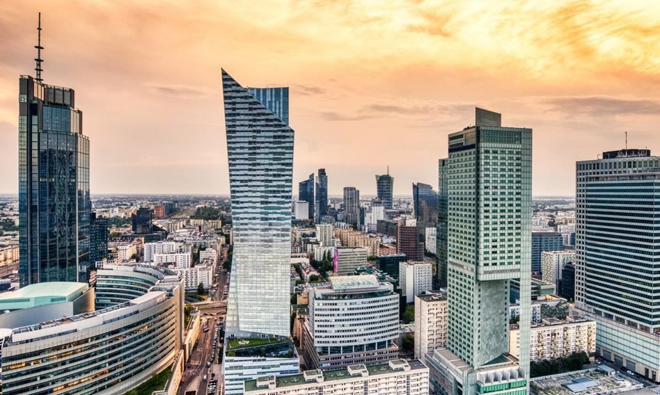 Wyścig o Urząd Celny UE. Warszawa oferuje 13 mln euro na start