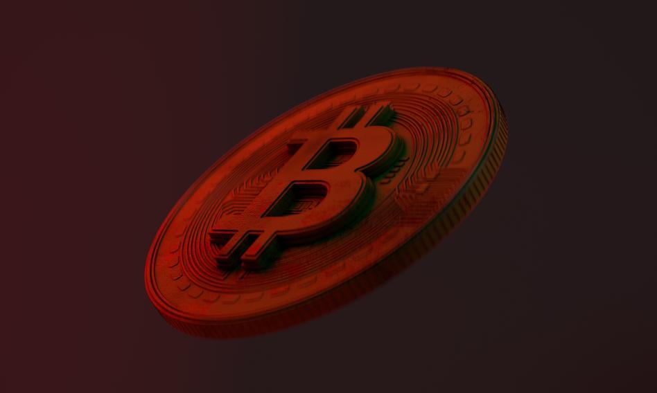 Co się dzieje z kursem bitcoina? Krach o 50% i "ekstremalny strach" na rynku kryptowalut