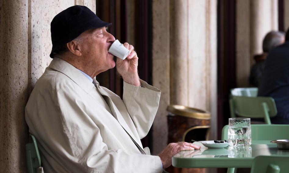 Niespotykany zwrot akcji. Dowiedział się, że ma prawo do emerytury i odzyskał ponad 100 tys. euro