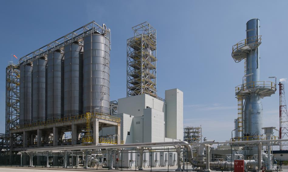Azoty Polyolefins proponują wierzycielom zwrot 17 proc. długów