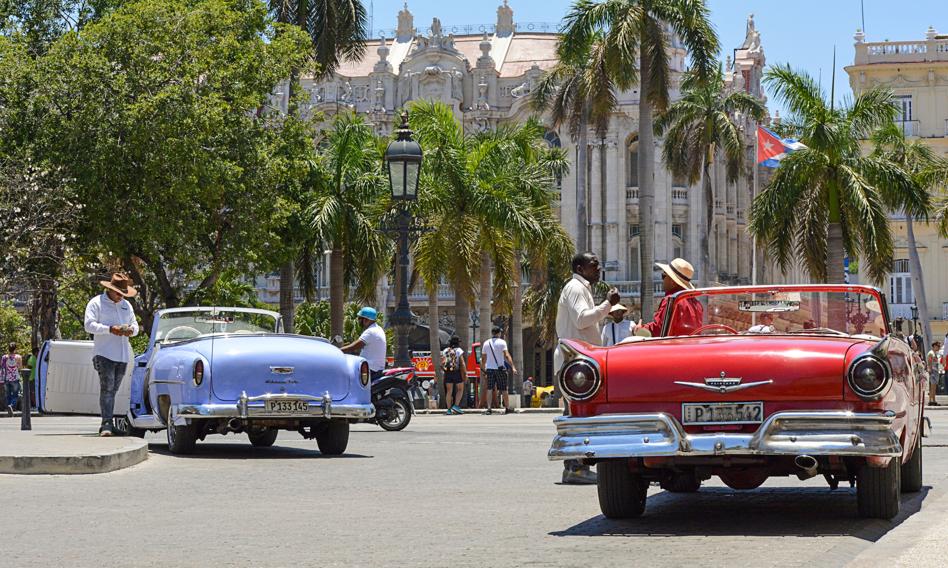 Kuba odcięta od paliw. Prezydent gotowy do rozmów z USA