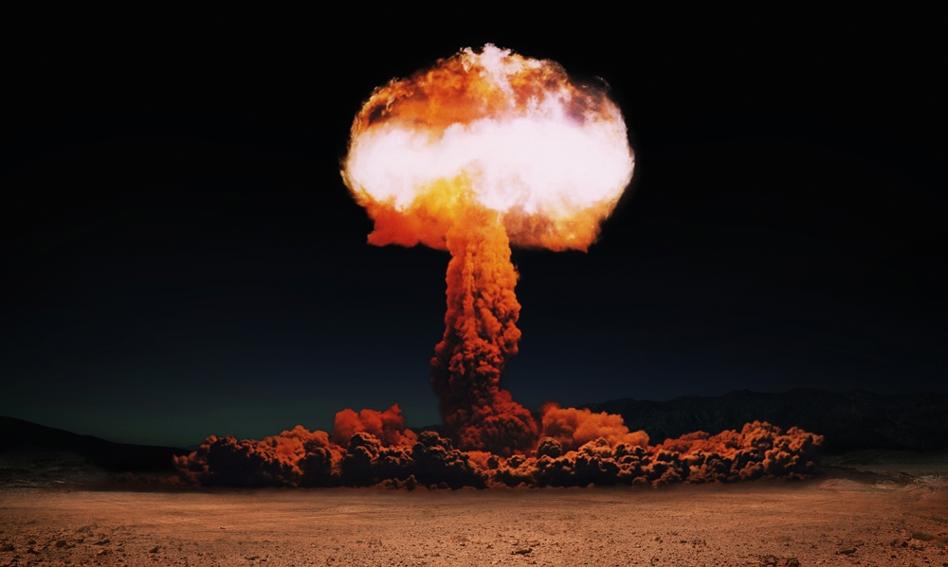 Atomowe kłamstwo Pekinu? USA: Chiny złamały moratorium i testowały atom