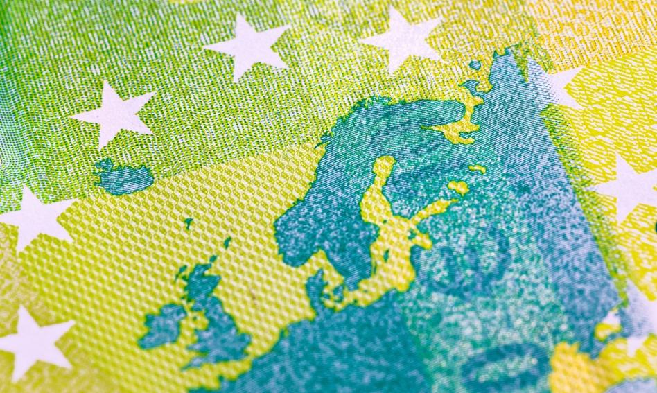 EuroPKB: Polska wiceliderem wzrostu gospodarczego w UE. A „zielone wyspy” są dwie