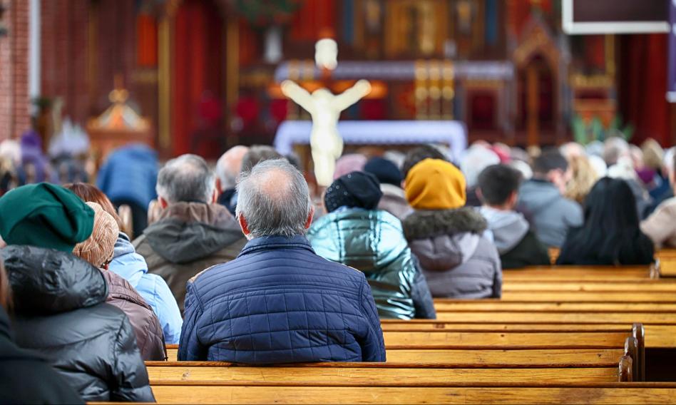 Podatek kościelny jak w Niemczech? 8 proc. na wspólnotę religijną