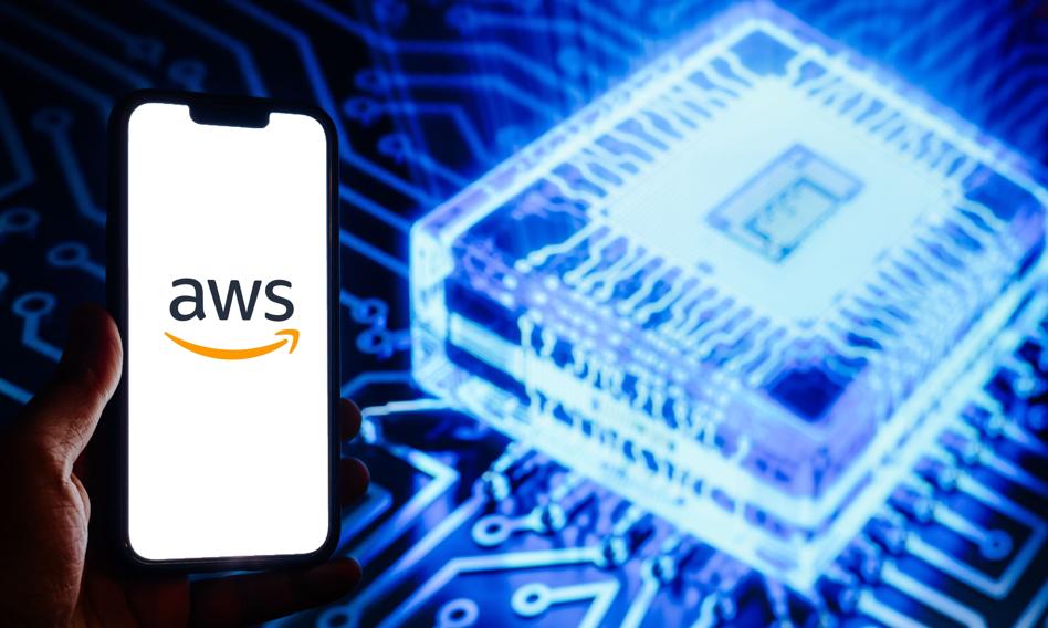 Pożar w Amazon Web Services. Irański odwet uderza w infrastrukturę IT